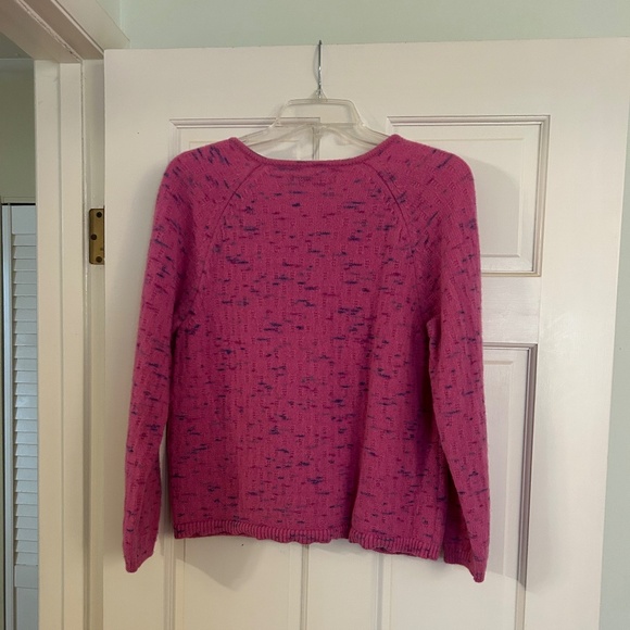 Gudrun Sjoden cardigan - Picture 2 of 3